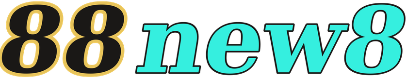 88new8 logo