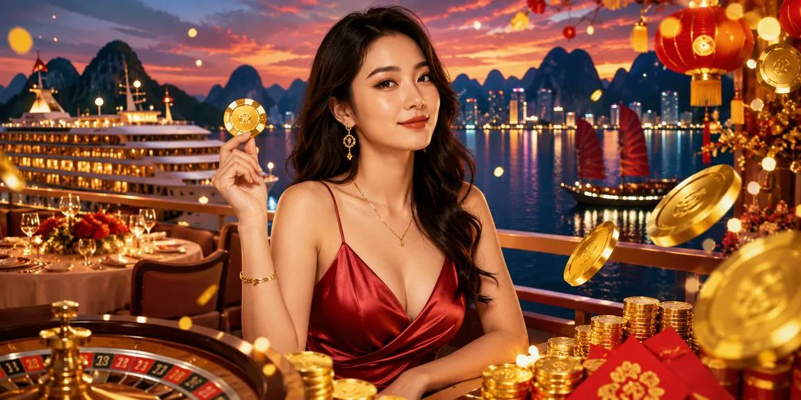 88new8 Những Gì Có Trong Khu Slot Hạ Long